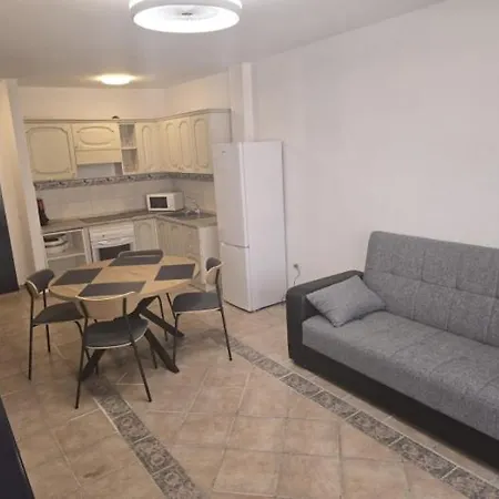 Playa Paraiso Marina Palace 1br Pool & Wifi * アデヘ
